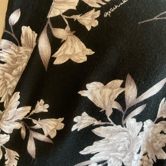 Spiritual Gangster Kimono, One Size - Picture 3 of 8